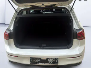VW Golf 1.5 e TSI mHEV United DSG
