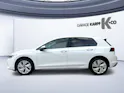 VW Golf 1.5 e TSI mHEV United DSG