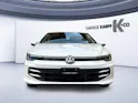 VW Golf 1.5 e TSI mHEV United DSG