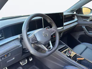 VW Tayron 2.0 TDI SCR United 4Motion DSG