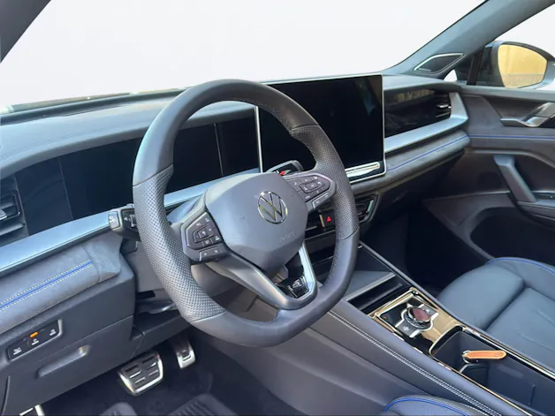 VW Tayron 2.0 TDI SCR United 4Motion DSG