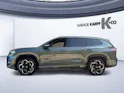 VW Tayron 2.0 TDI SCR United 4Motion DSG
