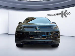 VW Tayron 2.0 TDI SCR United 4Motion DSG
