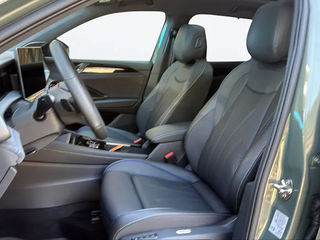 VW Tayron 2.0 TDI SCR United 4Motion DSG