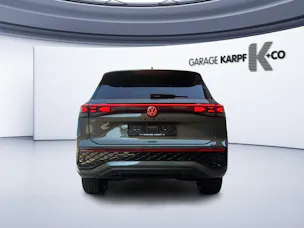 VW Tayron 2.0 TDI SCR United 4Motion DSG