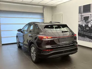 Audi Q4 e-tron 55 quattro