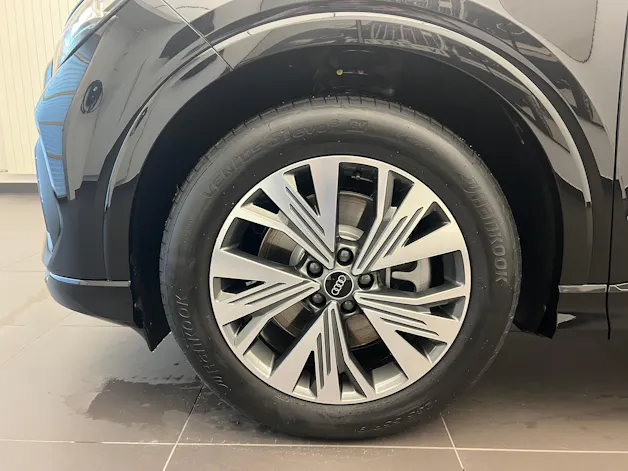 Audi Q4 e-tron 55 quattro
