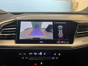 Audi Q4 e-tron 55 quattro