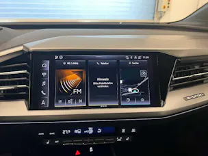 Audi Q4 e-tron 55 quattro