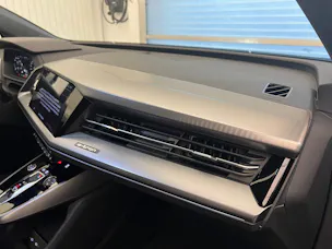 Audi Q4 e-tron 55 quattro
