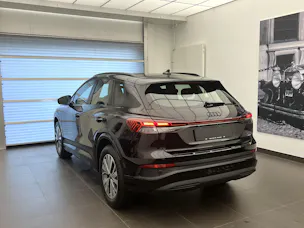 Audi Q4 e-tron 55 quattro