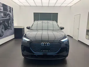 Audi Q4 e-tron 55 quattro