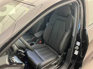 Audi Q4 e-tron 55 quattro