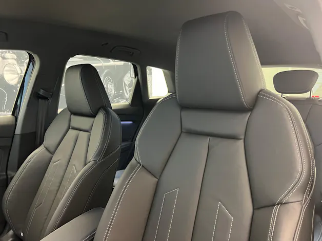 Audi Q4 e-tron 55 quattro