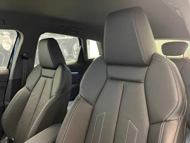 Audi Q4 e-tron 55 quattro