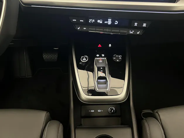 Audi Q4 e-tron 55 quattro