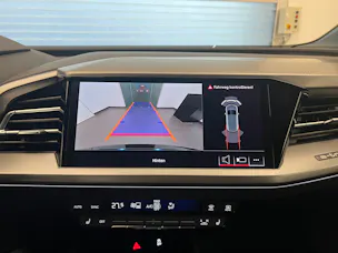 Audi Q4 e-tron 55 quattro