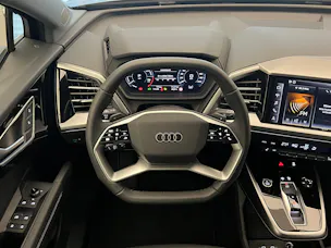 Audi Q4 e-tron 55 quattro