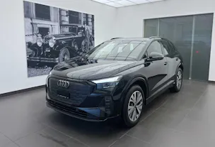 Audi Q4 e-tron 55 quattro