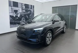 Audi Q4 e-tron 55 quattro