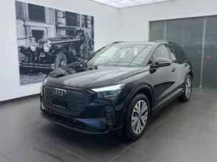 Audi Q4 e-tron 55 quattro