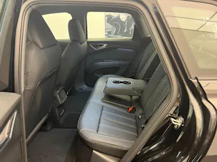 Audi Q4 e-tron 55 quattro