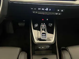 Audi Q4 e-tron 55 quattro