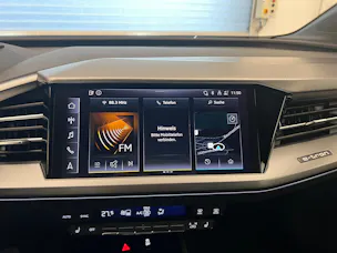 Audi Q4 e-tron 55 quattro