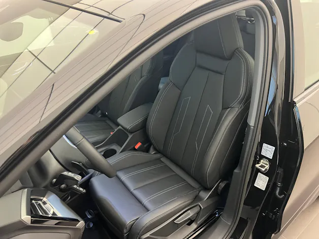 Audi Q4 e-tron 55 quattro