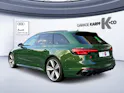Audi RS4 Avant 2.9 TFSI quattro tiptronic