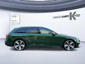 Audi RS4 Avant 2.9 TFSI quattro tiptronic