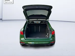 Audi RS4 Avant 2.9 TFSI quattro tiptronic