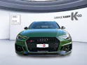 Audi RS4 Avant 2.9 TFSI quattro tiptronic