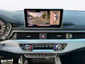 Audi RS4 Avant 2.9 TFSI quattro tiptronic