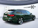 Audi RS4 Avant 2.9 TFSI quattro tiptronic