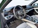 Audi RS4 Avant 2.9 TFSI quattro tiptronic