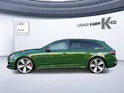 Audi RS4 Avant 2.9 TFSI quattro tiptronic