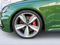 Audi RS4 Avant 2.9 TFSI quattro tiptronic