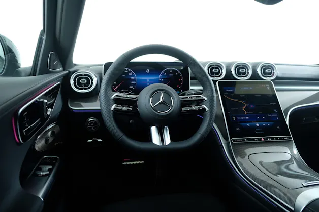 Mercedes-Benz C 220 d T 4 Matic Swiss Star