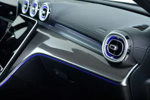 Mercedes-Benz C 220 d T 4 Matic Swiss Star