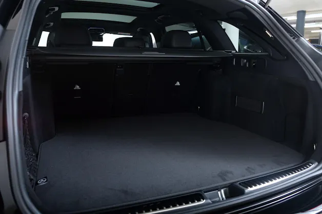 Mercedes-Benz C 220 d T 4 Matic Swiss Star