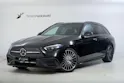 Mercedes-Benz C 220 d T 4 Matic Swiss Star