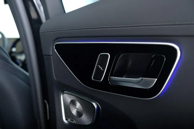 Mercedes-Benz C 220 d T 4 Matic Swiss Star