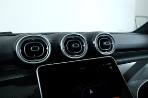 Mercedes-Benz C 220 d T 4 Matic Swiss Star