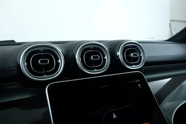 Mercedes-Benz C 220 d T 4 Matic Swiss Star