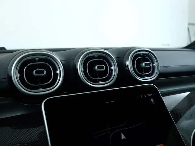 Mercedes-Benz C 220 d T 4 Matic Swiss Star
