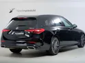 Mercedes-Benz C 220 d T 4 Matic Swiss Star