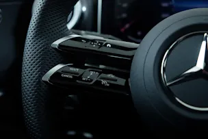 Mercedes-Benz C 220 d T 4 Matic Swiss Star