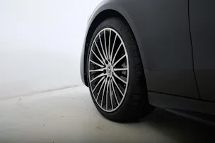 Mercedes-Benz C 220 d T 4 Matic Swiss Star