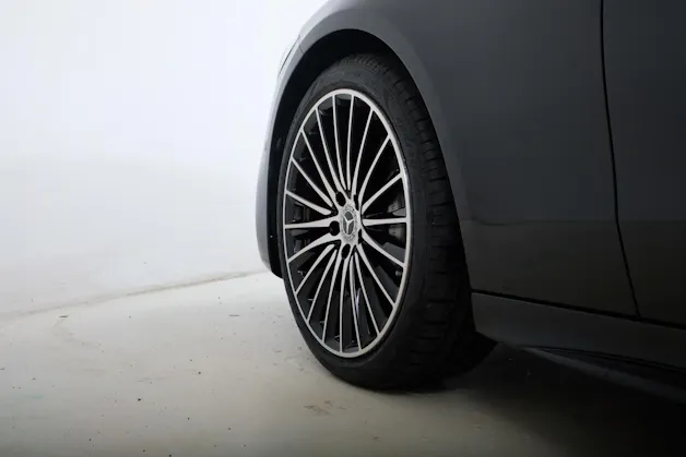 Mercedes-Benz C 220 d T 4 Matic Swiss Star